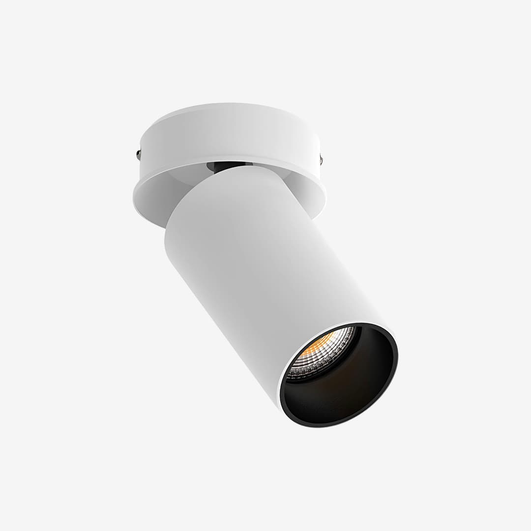 2 Inch Spotlight