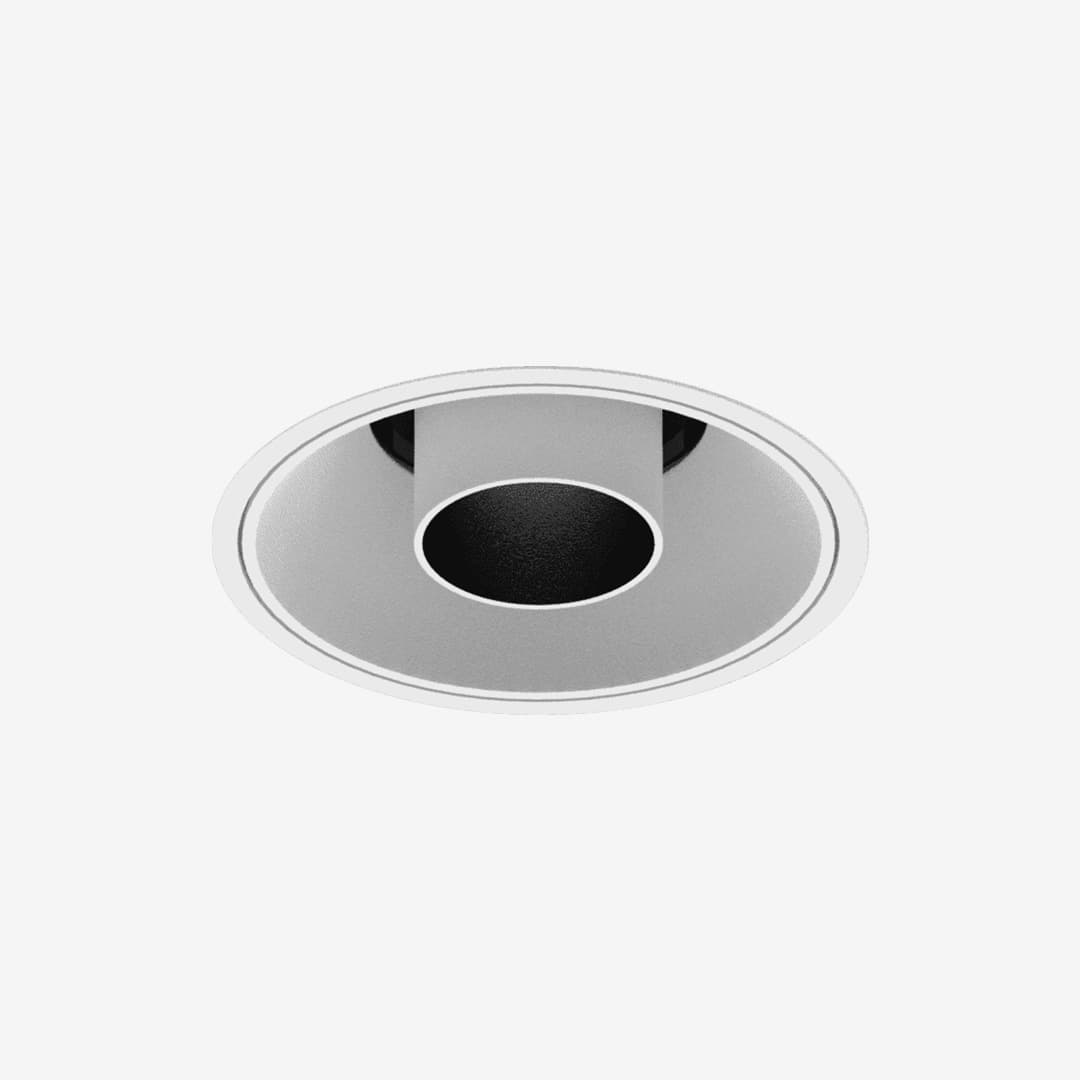 3 Inch Flush Spotlight