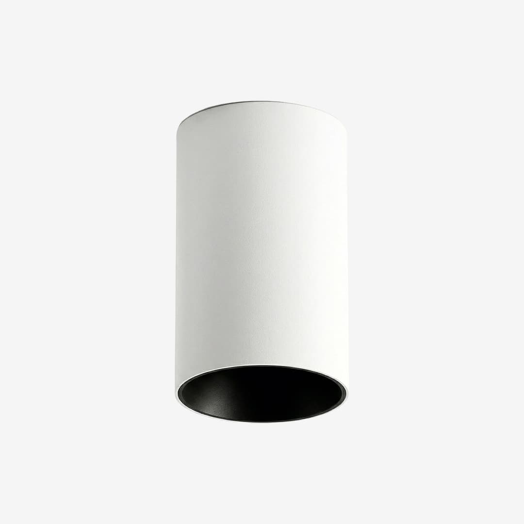 4" Cylinder Surface Mount