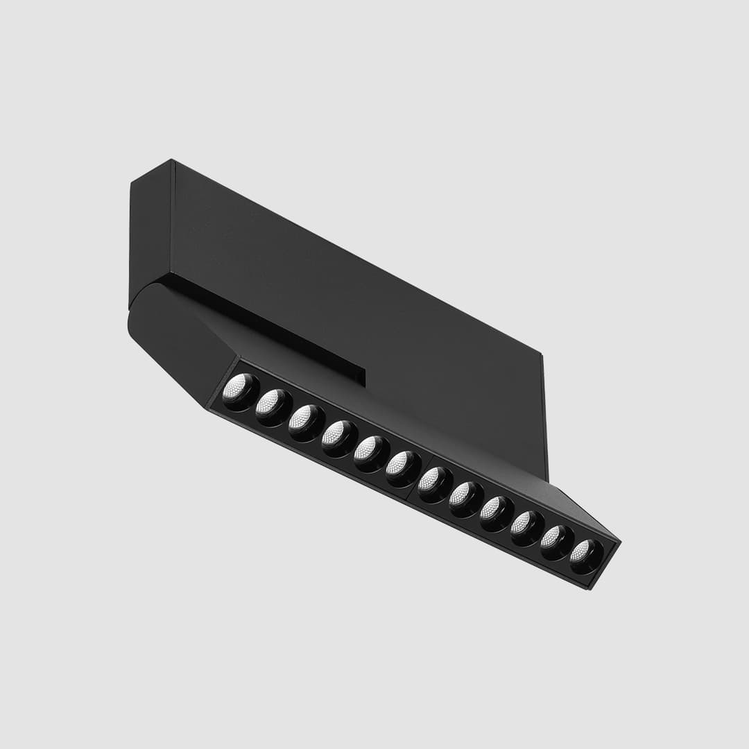 Folding Multi Spot - Standard Track