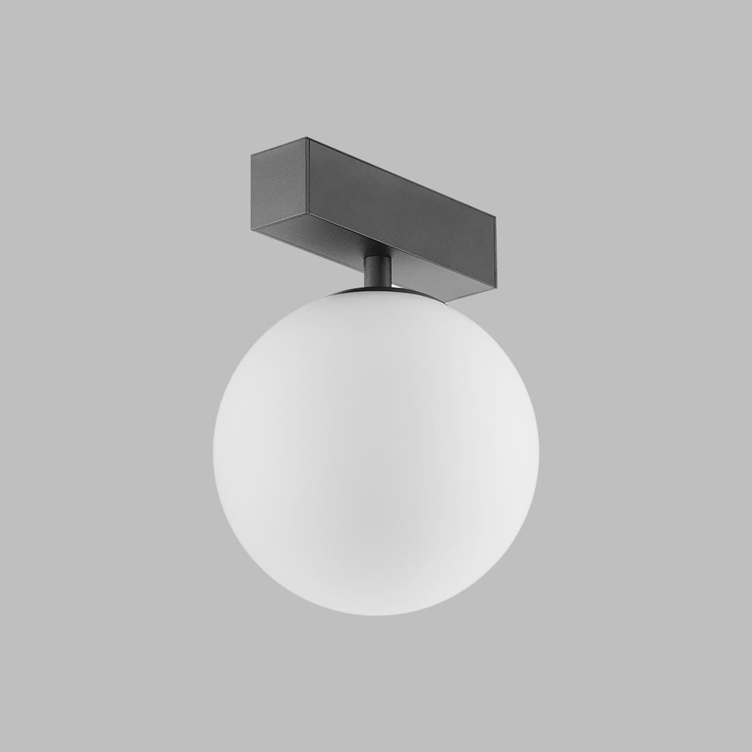 Globe Attachment - Standard Track