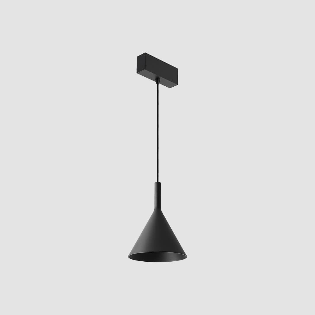 Modern Pendant - Standard Track