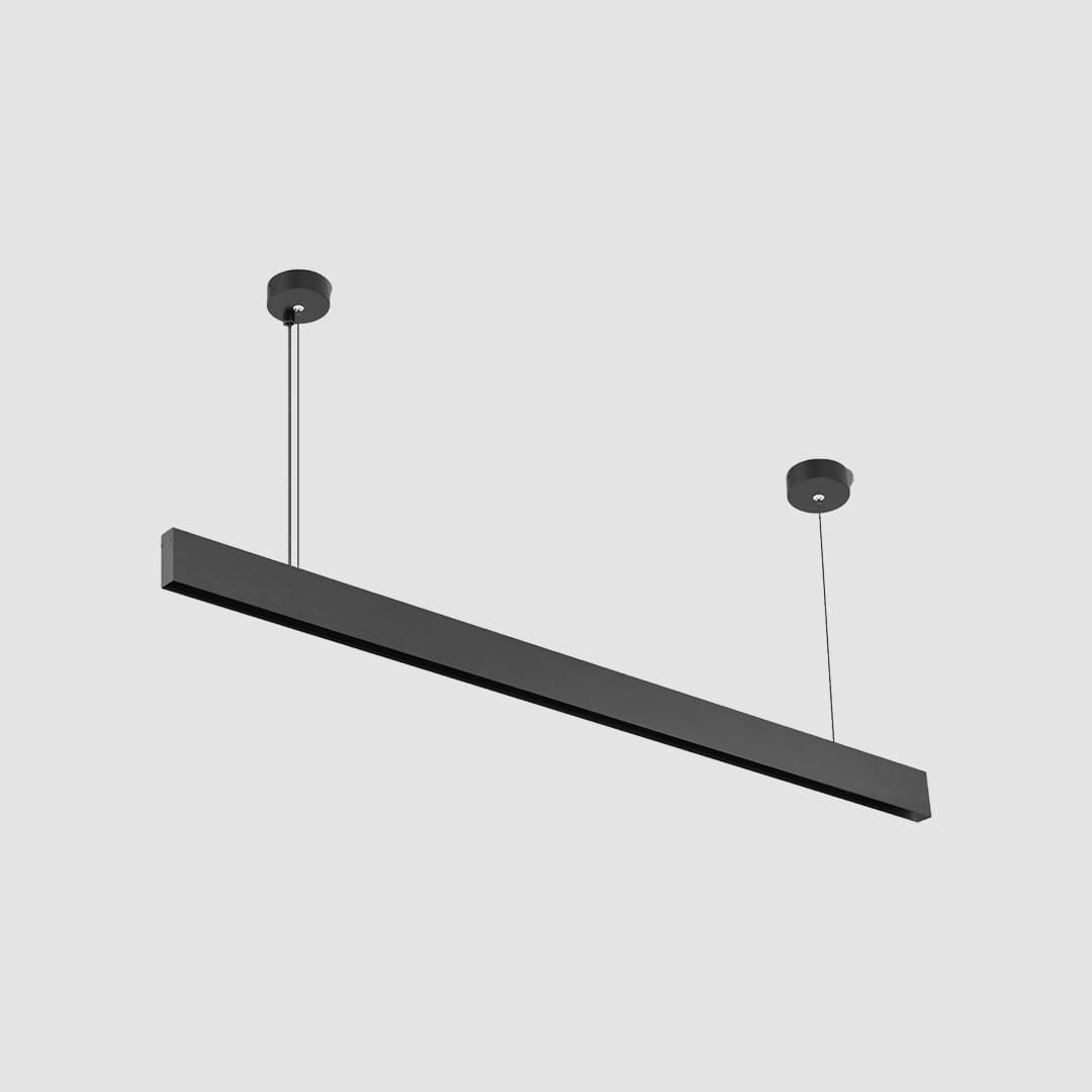 Pendant Magnetic Track Light