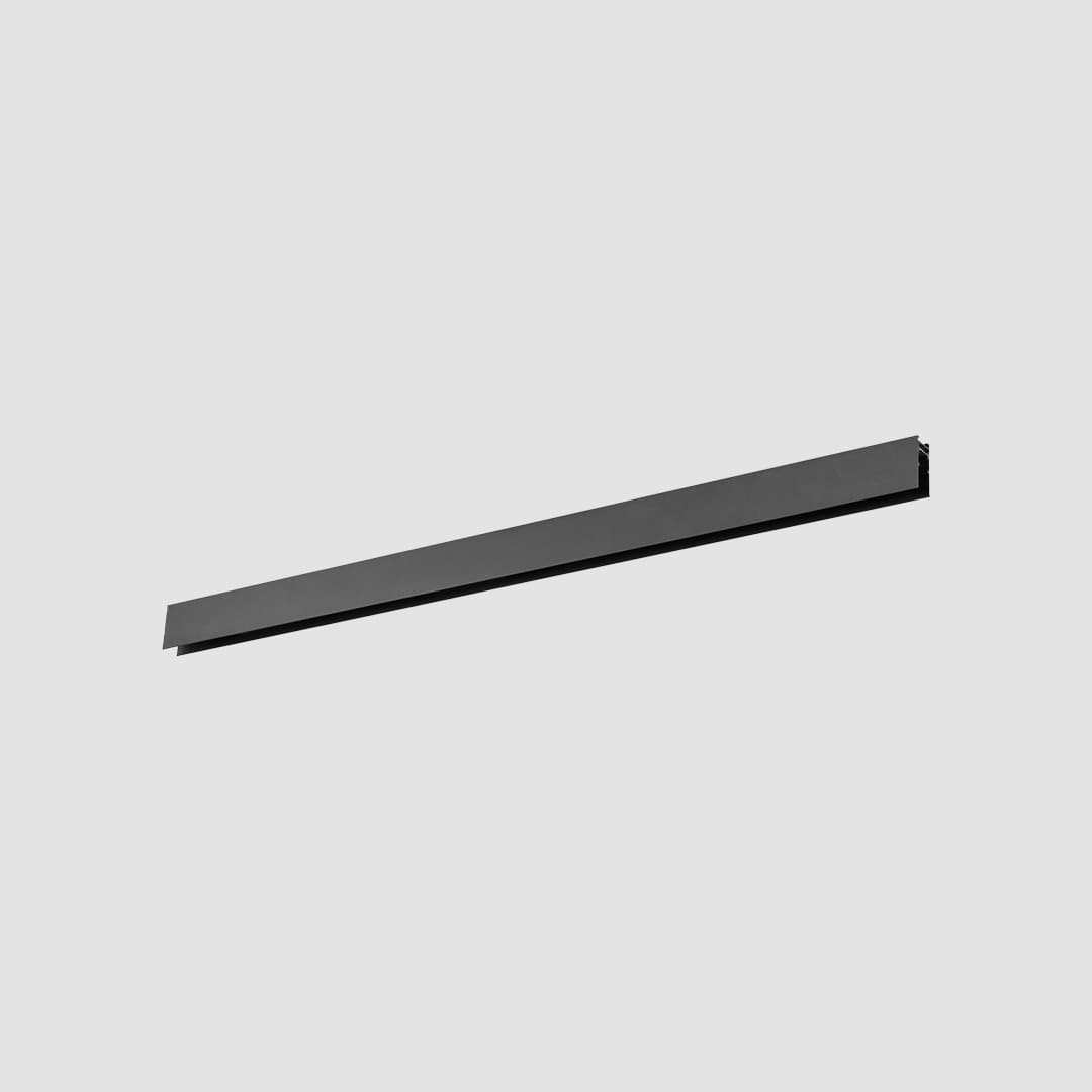 Surface Mounted Magnetic Track Light