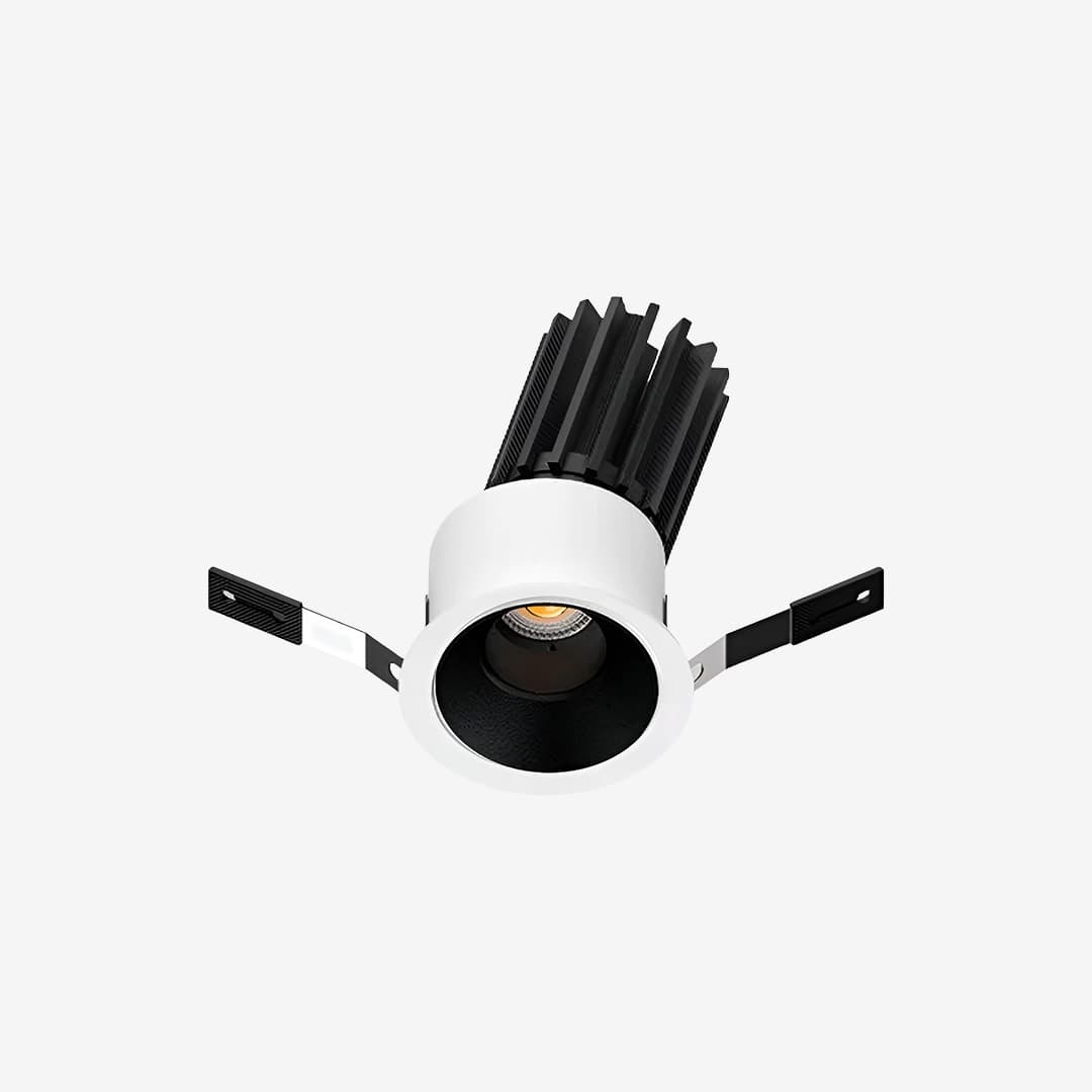 1 Inch Recessed Downlight