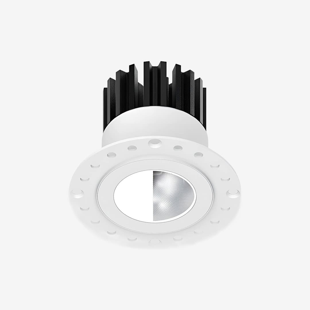 2 Inch Recessed Wall Washer