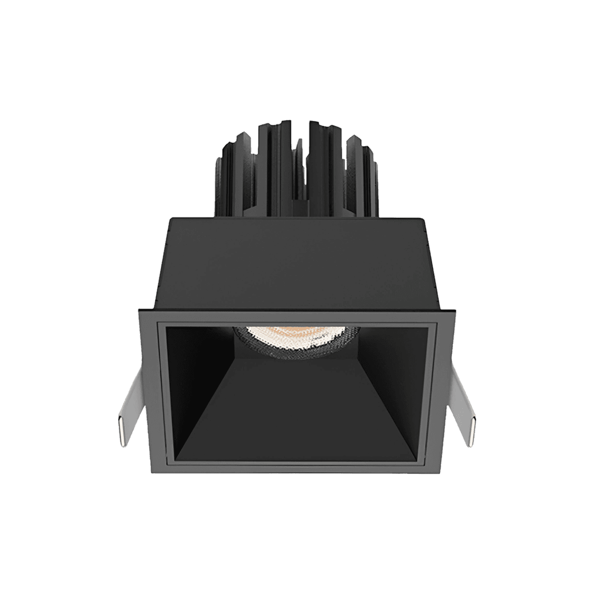 Waterproof Lights shown installed in a project
